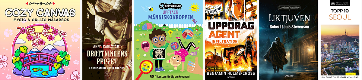 Mångfald av produkter