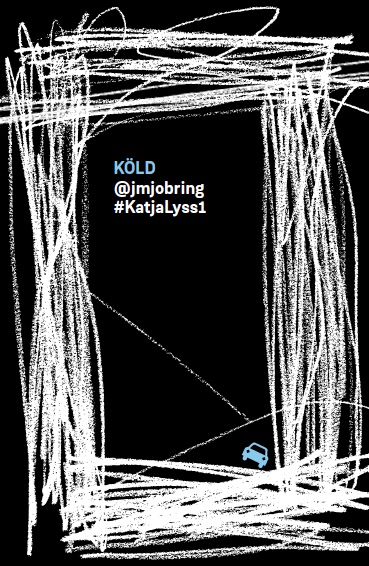 Omslag: Köld